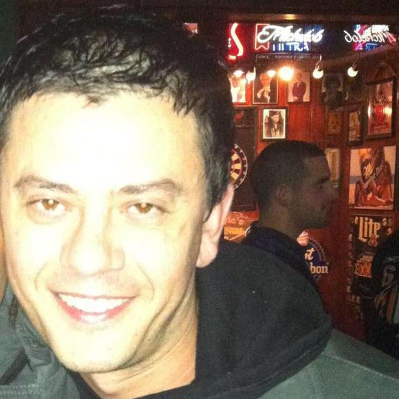 Meet your Posher, Marko