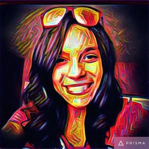 Meet your Posher, Alyssa