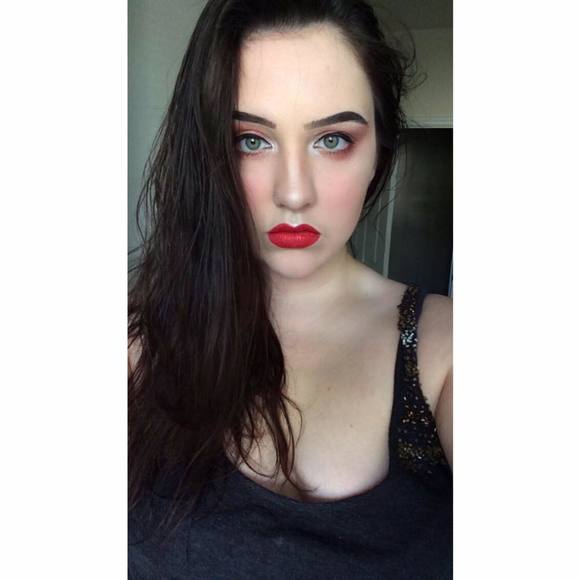 Meet your Posher, Chelsea