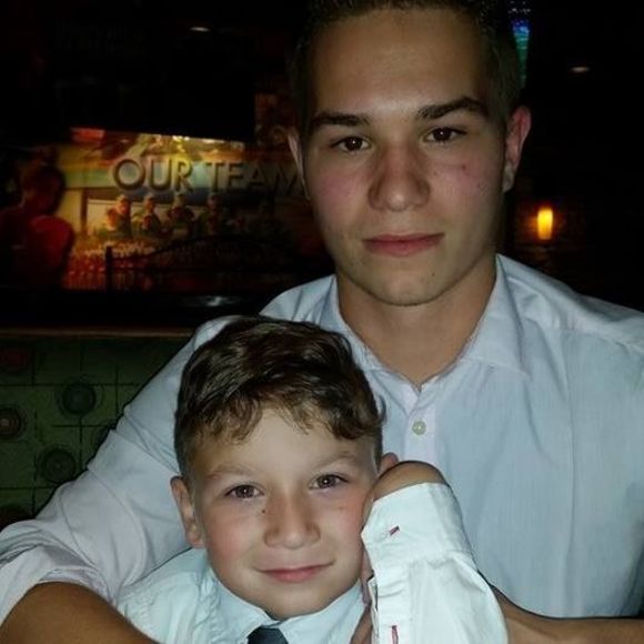 Meet your Posher, Nick - Picture 1 of 1