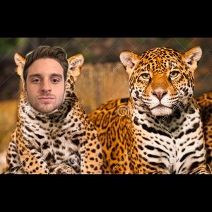 Meet your Posher, Tyler