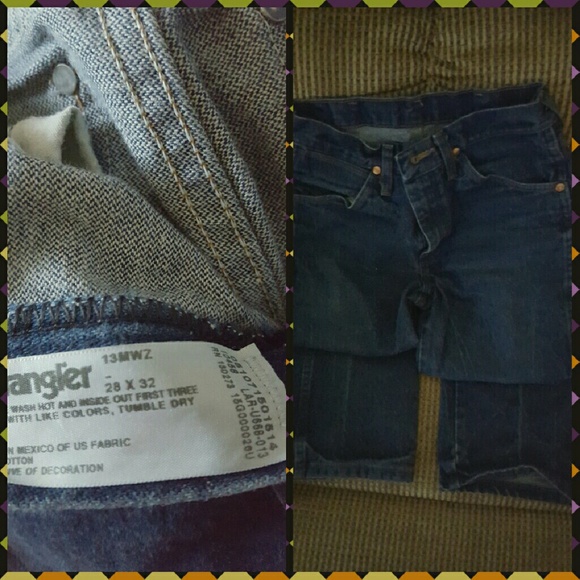 Men's jeans - Picture 1 of 1
