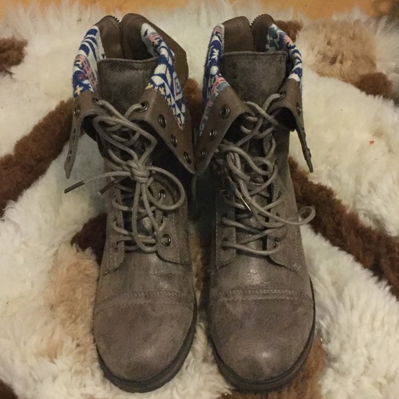 Booties - Picture 2 of 4