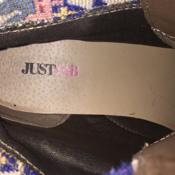 Booties - Picture 4 of 4