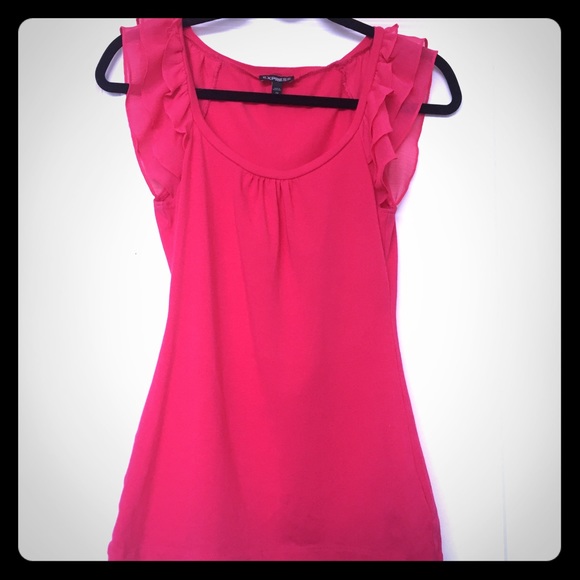 Express Top