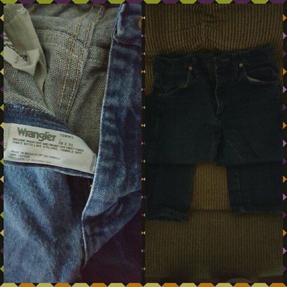 Men's jeans - Picture 1 of 1