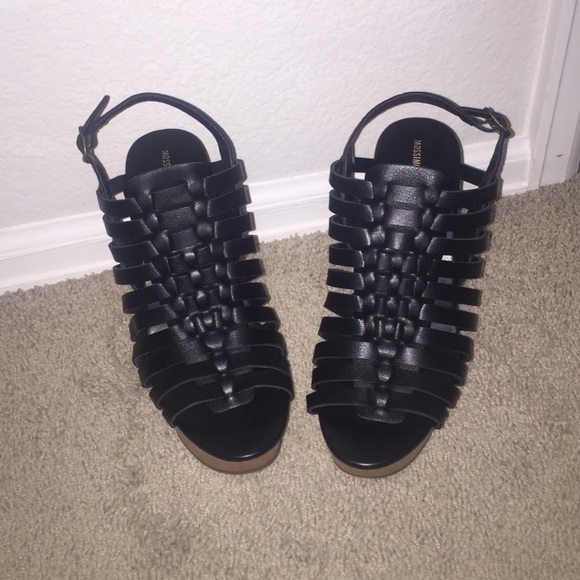 Black-wedges - Picture 2 of 4