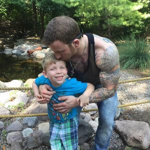 Meet your Posher, Chris