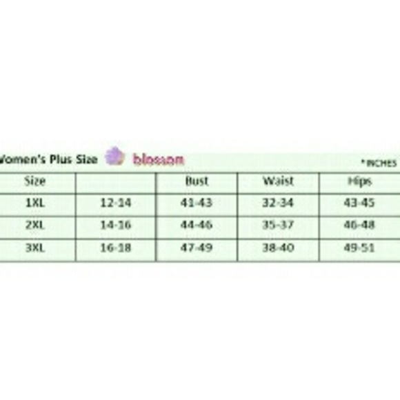 💋HP💋The "Sarah"  Hi-Low Top - Picture 4 of 4