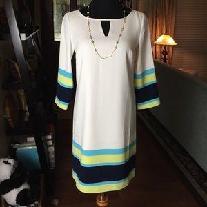 😍Stunning😍 Dress by Ann Taylor