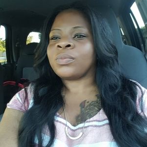 Meet your Posher, Kizzy