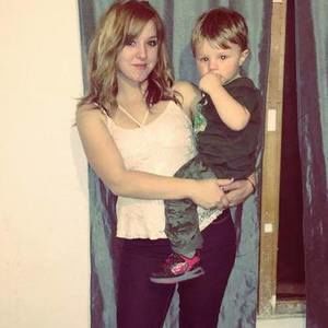 Meet your Posher, Alyssa