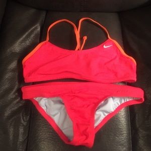 Nike Bikini NWOT