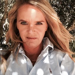 Meet your Posher, Anna-karin