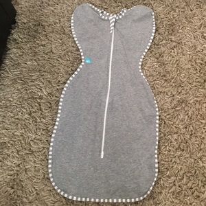 Swaddle by love to swaddle up (original) Medium