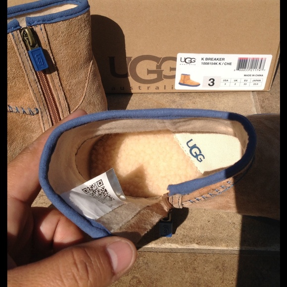 ugg breaker ugg breaker