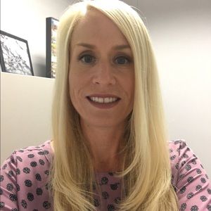 Meet your Posher, Allison