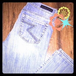 Rock and Republic "Berlin" Skinny Jean