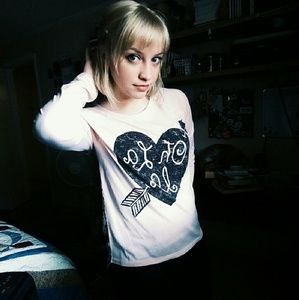 Meet your Posher, Paige