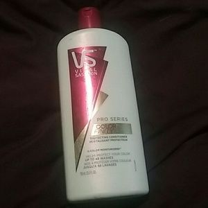 Vidal Sassoon Conditioner