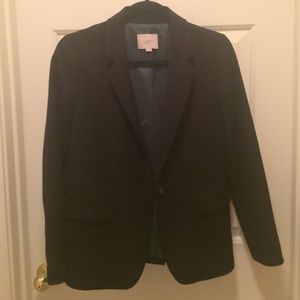 LOFT blazer