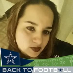 Meet your Posher, Stacy