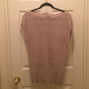 White House Black Market sweater top