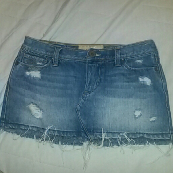 skirt - Picture 1 of 2