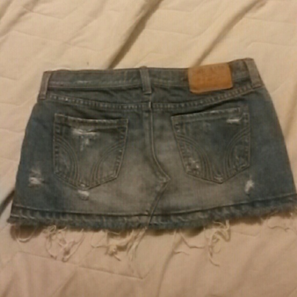 skirt - Picture 2 of 2