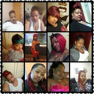 Meet your Posher, April