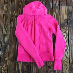 Good Condition Lululemon Athletica Jacket