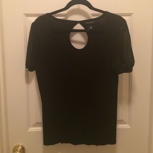 White House Black Market Sweater