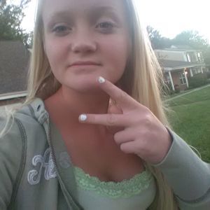 Meet your Posher, Mariah