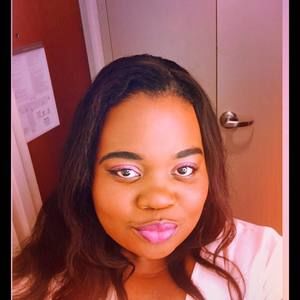 Meet your Posher, Adegbemisola
