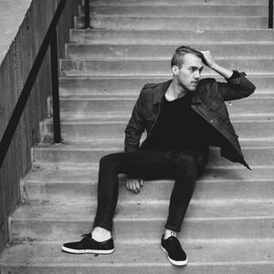 Meet your Posher, Stephen