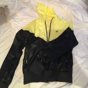 Nike Windbreaker jacket