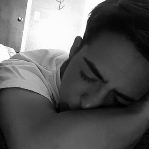 Meet your Posher, Isaac