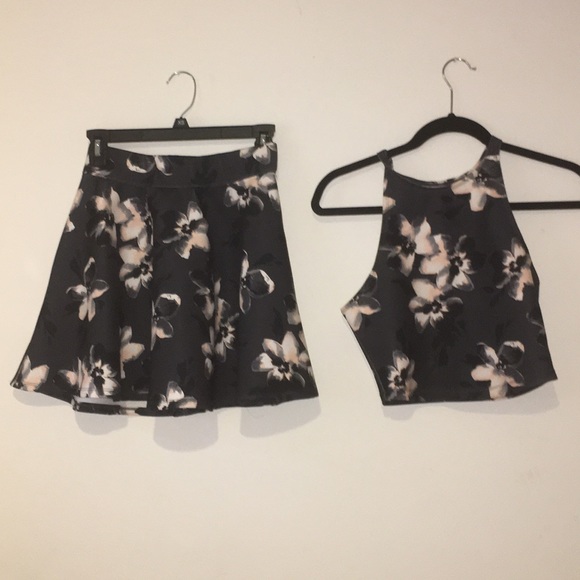 Hollister Matching scuba set