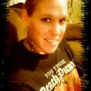 Meet your Posher, Candy