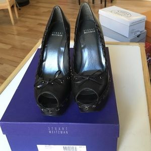 Stuart Weitzman Heels