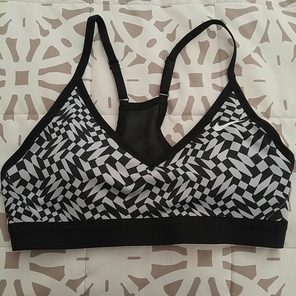 Nike Indy Bra Sz S