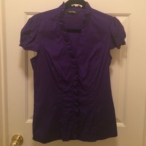 Express shell top