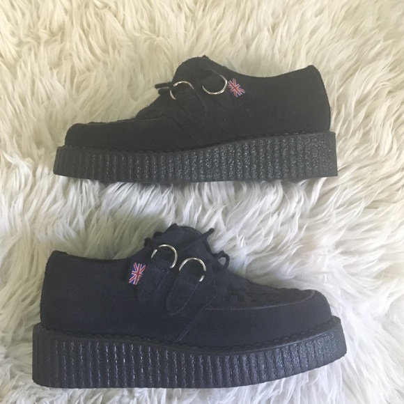 T. U. K. Creepers