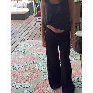 Elan Tie Pants
