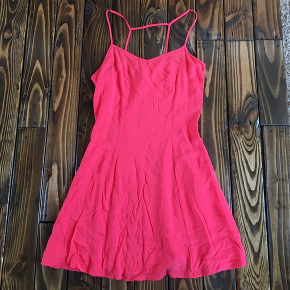 Slip Dress