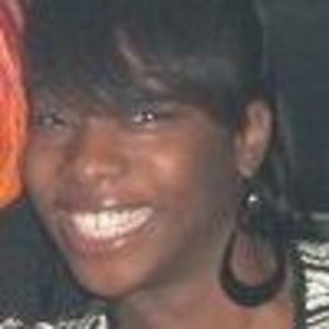 Meet your Posher, Kamaria
