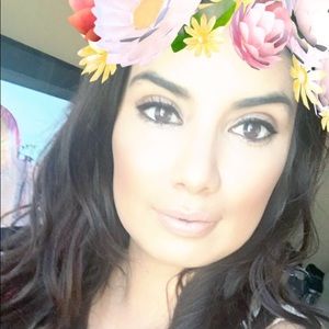 Meet your Posher, Nancy