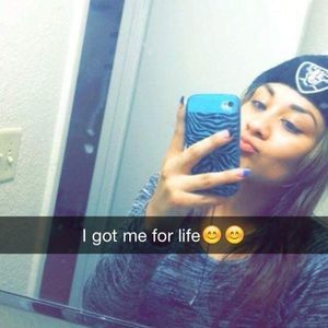 Meet your Posher, Priscilla