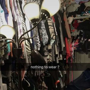 Meet your Posher, Kempton