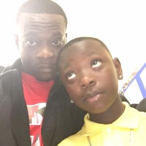 Meet your Posher, Ronnie